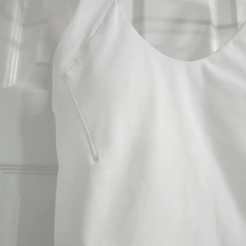 CALIA by Carrie Underwood White Tank Top
